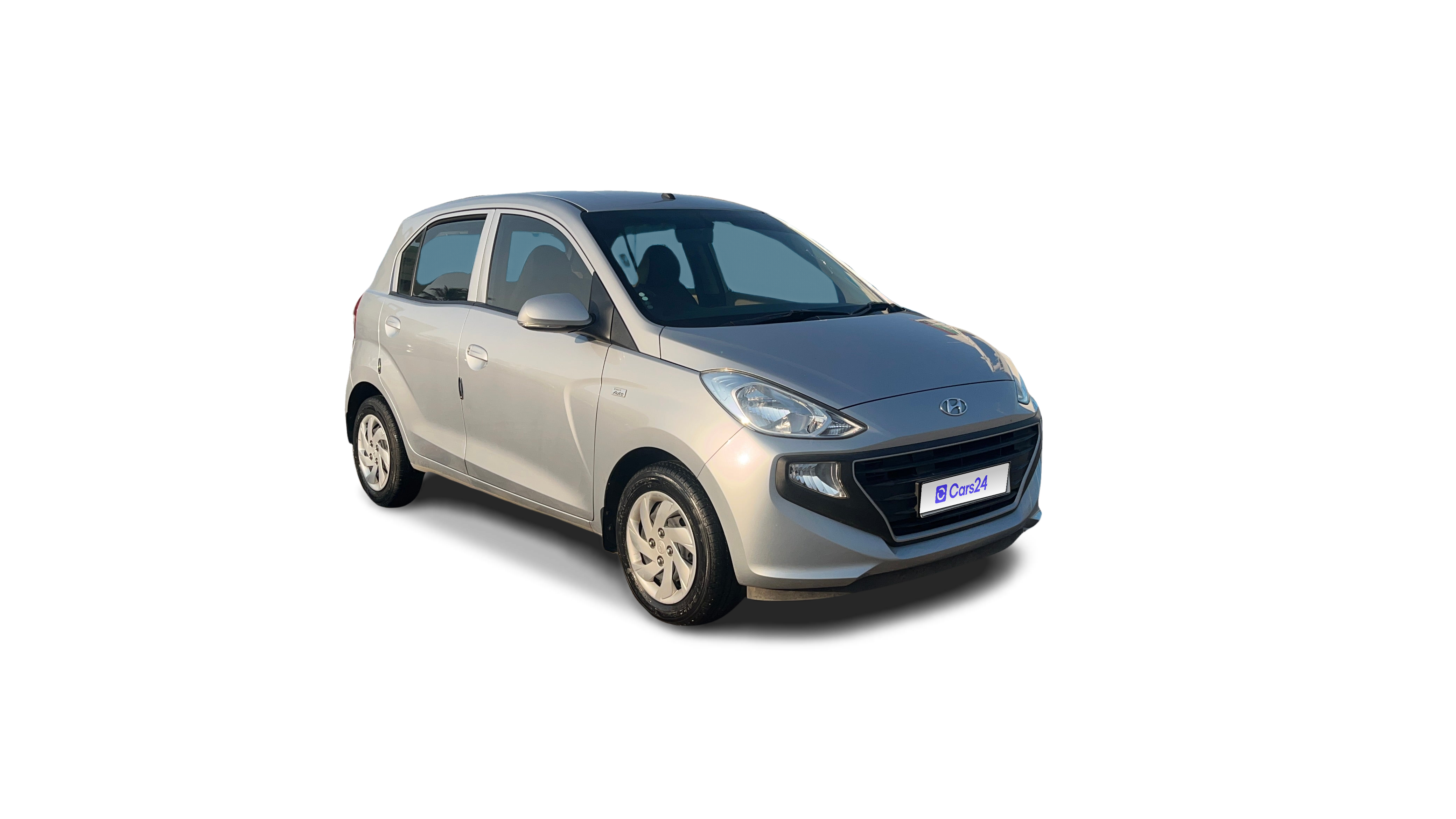 2021 Hyundai NEW SANTRO - Hatchback - Petrol - Automatic - ₹4.60 lakh
