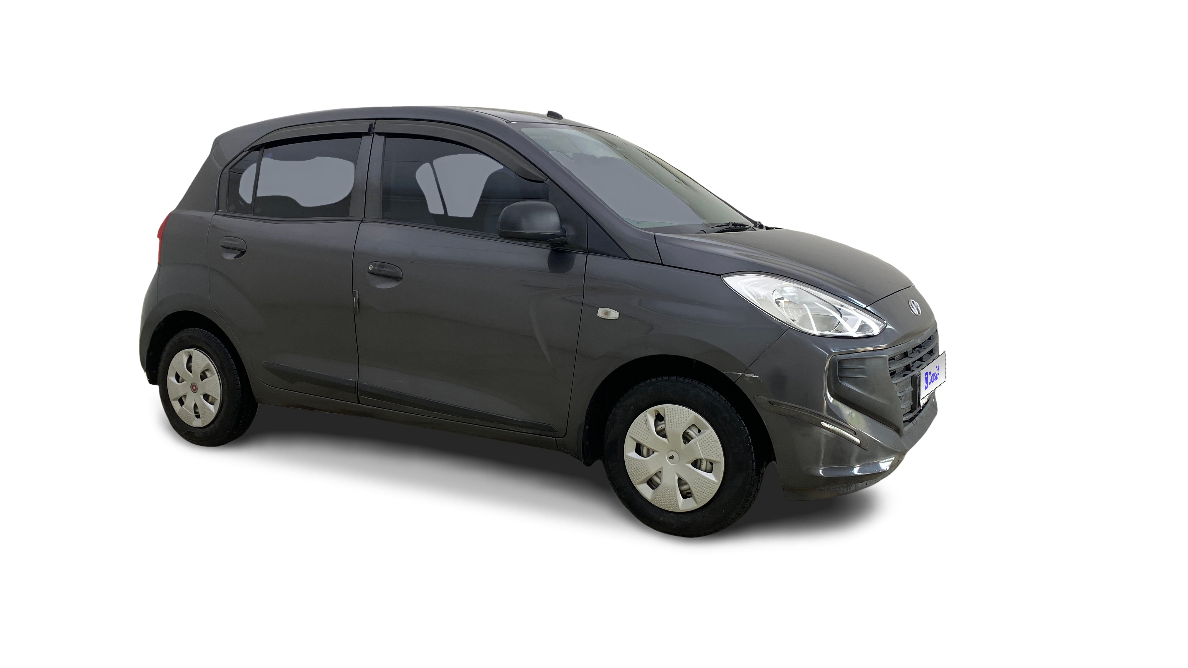 2021 Hyundai NEW SANTRO - Hatchback - Petrol - Manual - ₹3.80 lakh