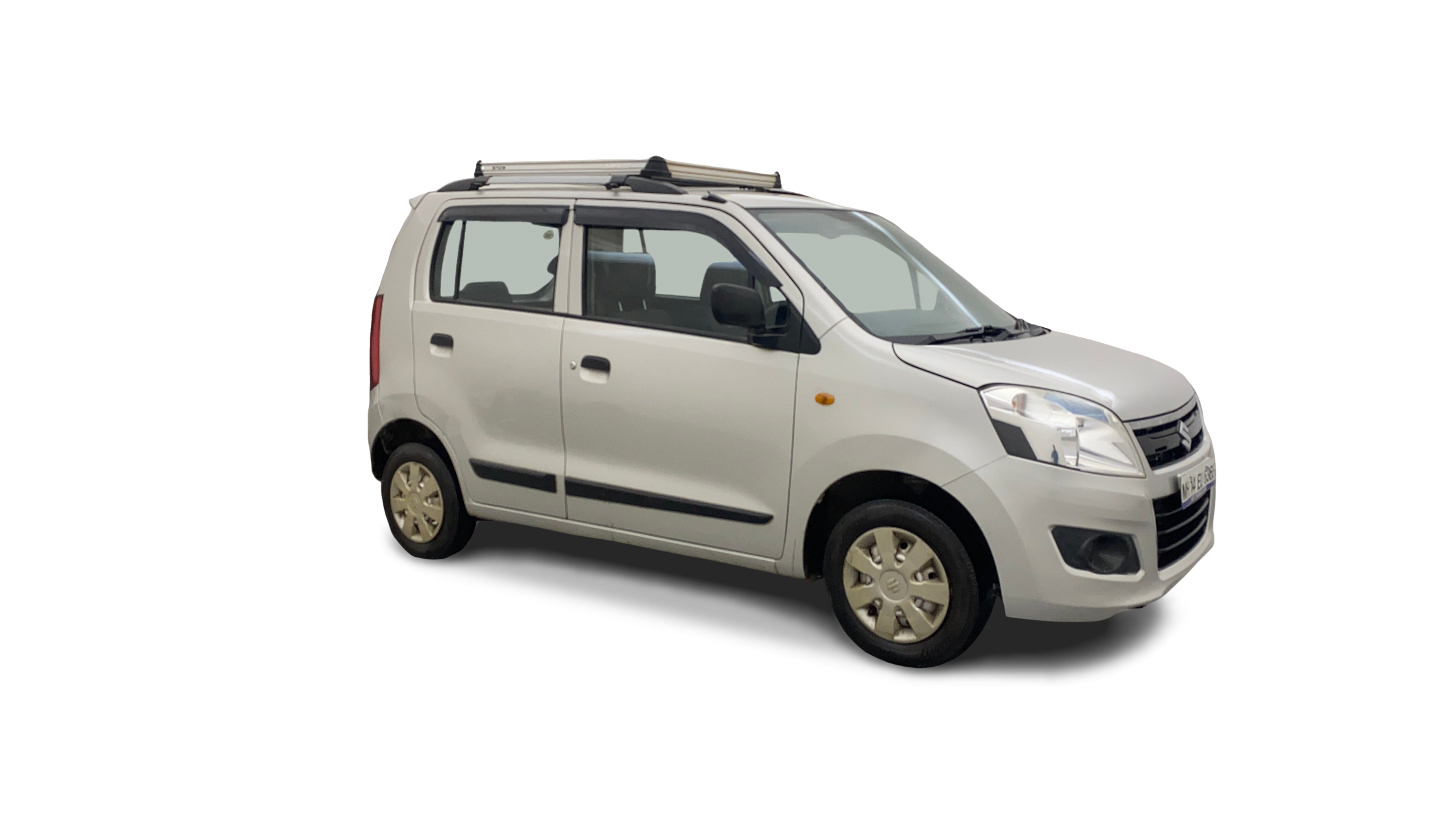 Maruti Wagon R 1.0-img