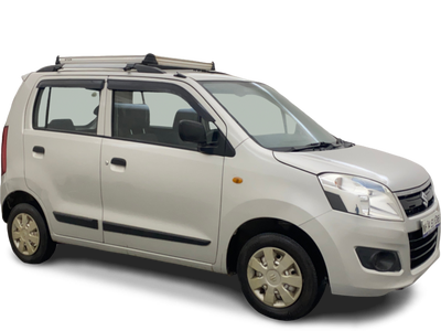 Maruti Wagon R 1.0-img