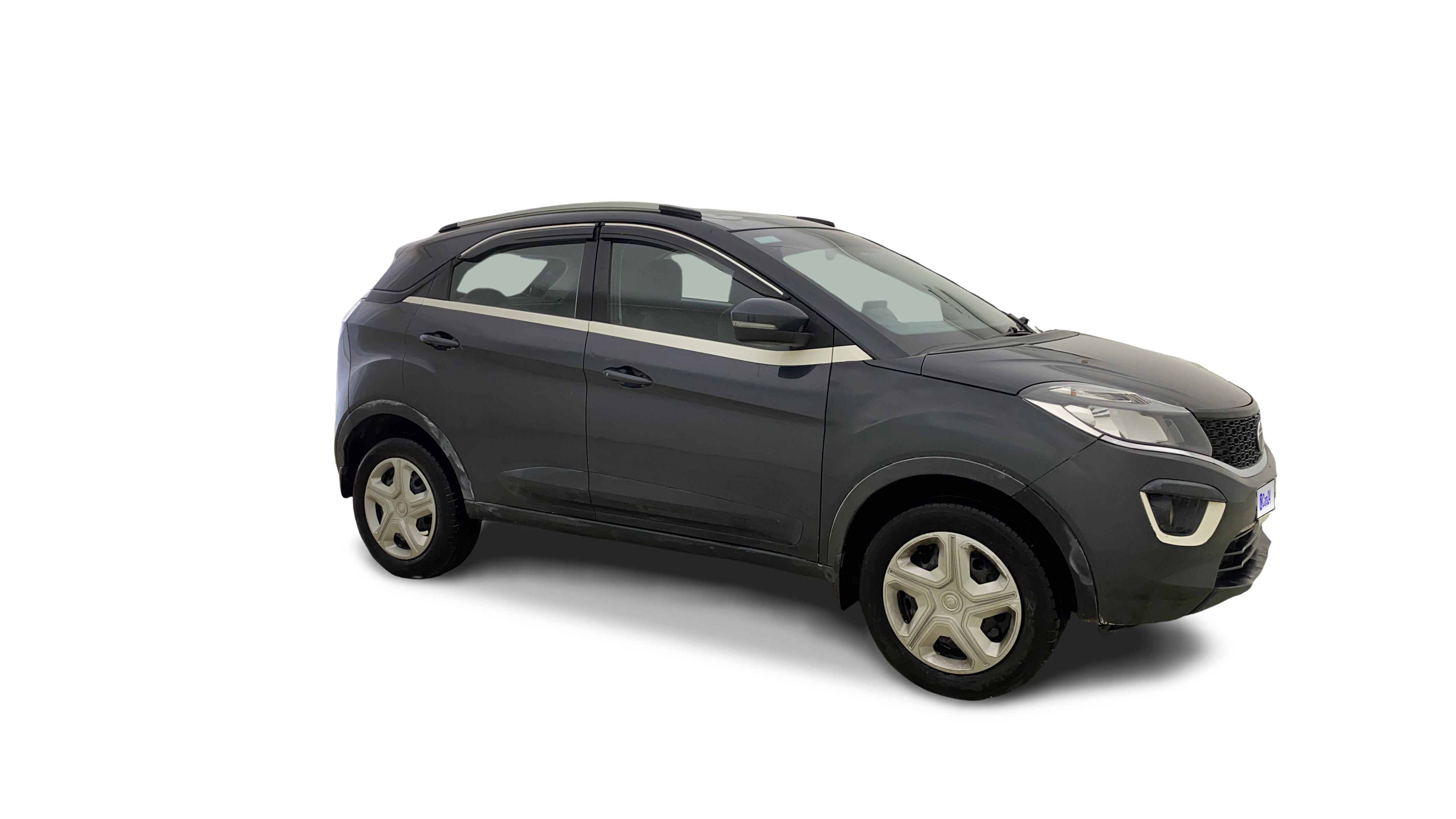 2018 Tata NEXON - SUV - Diesel - Manual - ₹3.91 lakh