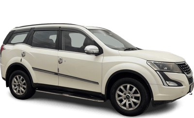 2018 Mahindra XUV500 - SUV - Diesel - Manual - ₹8.49 lakh