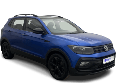 2024 Volkswagen TAIGUN - SUV - Petrol - Automatic - ₹16.33 lakh