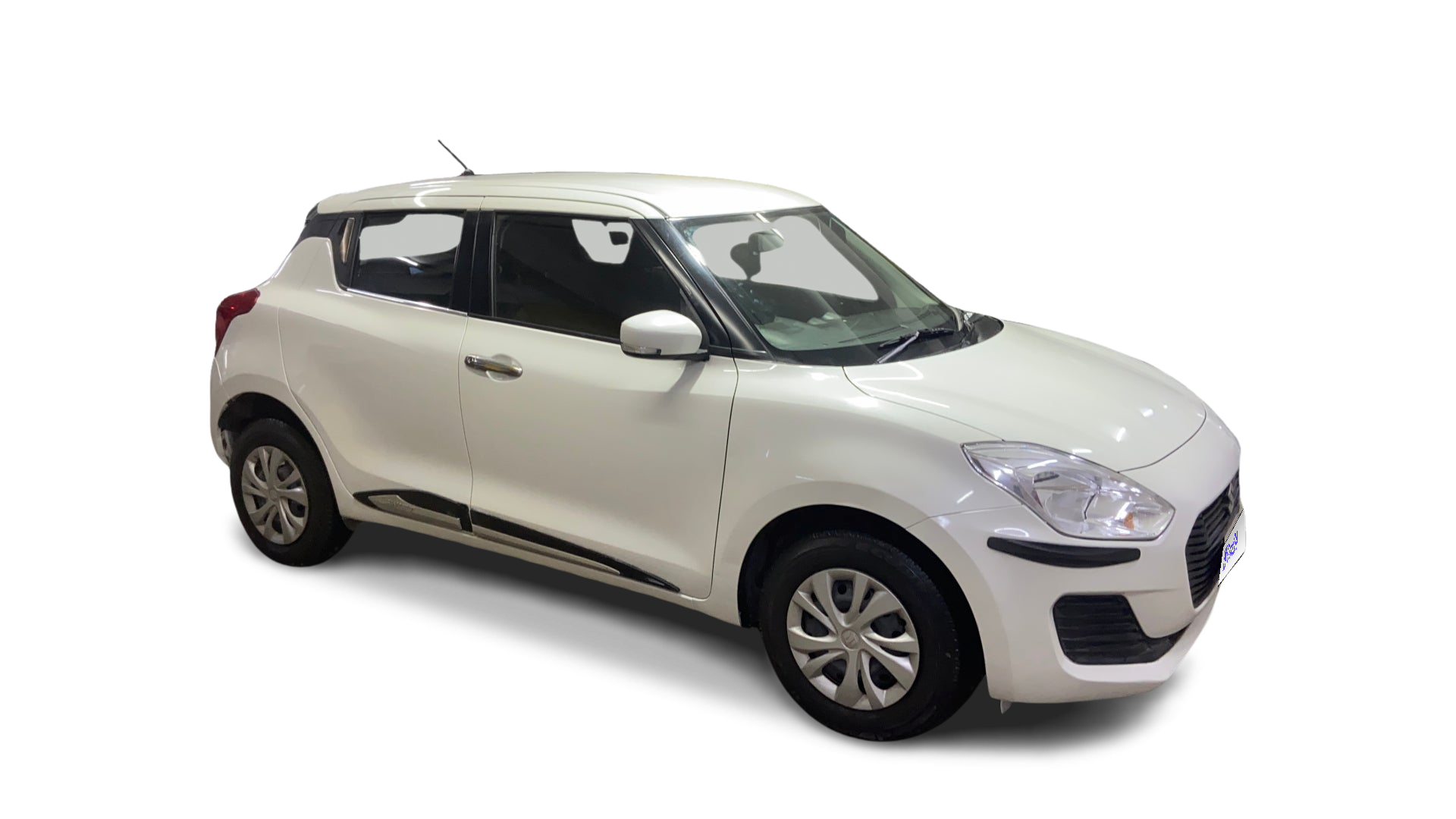 2020 Maruti Swift - Hatchback - Petrol - Automatic - ₹4.92 lakh