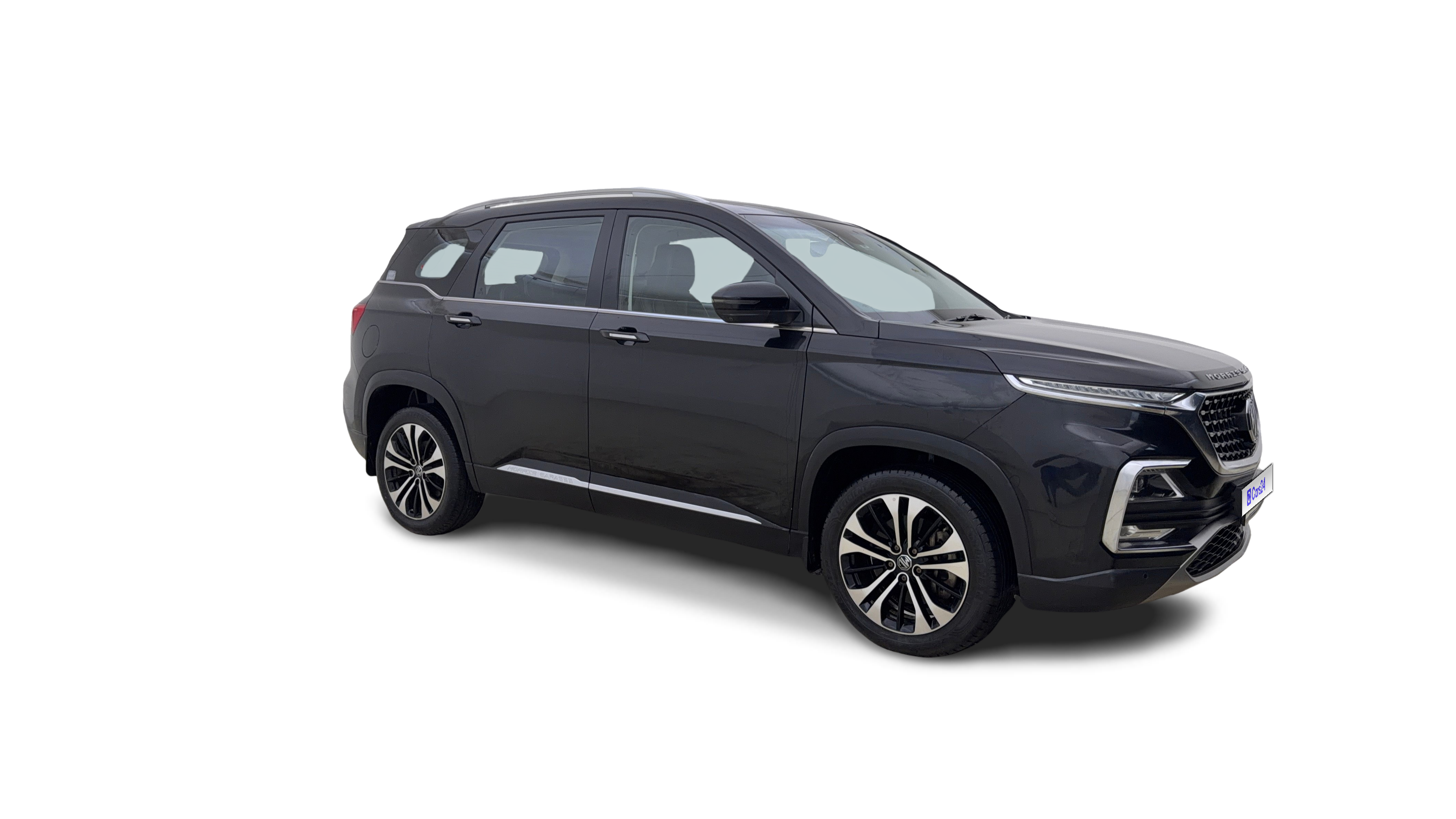 2021 MG HECTOR - SUV - Petrol - Automatic - ₹9.16 lakh
