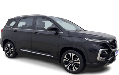 2021 MG HECTOR - SUV - Petrol - Automatic - ₹8.89 lakh
