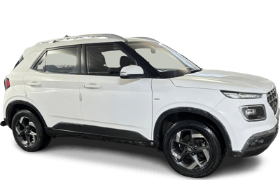 2020 Hyundai VENUE - SUV - Petrol - Manual - ₹5.35 lakh