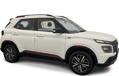 2023 Hyundai VENUE N LINE - SUV - Petrol - Automatic - ₹8.87 lakh