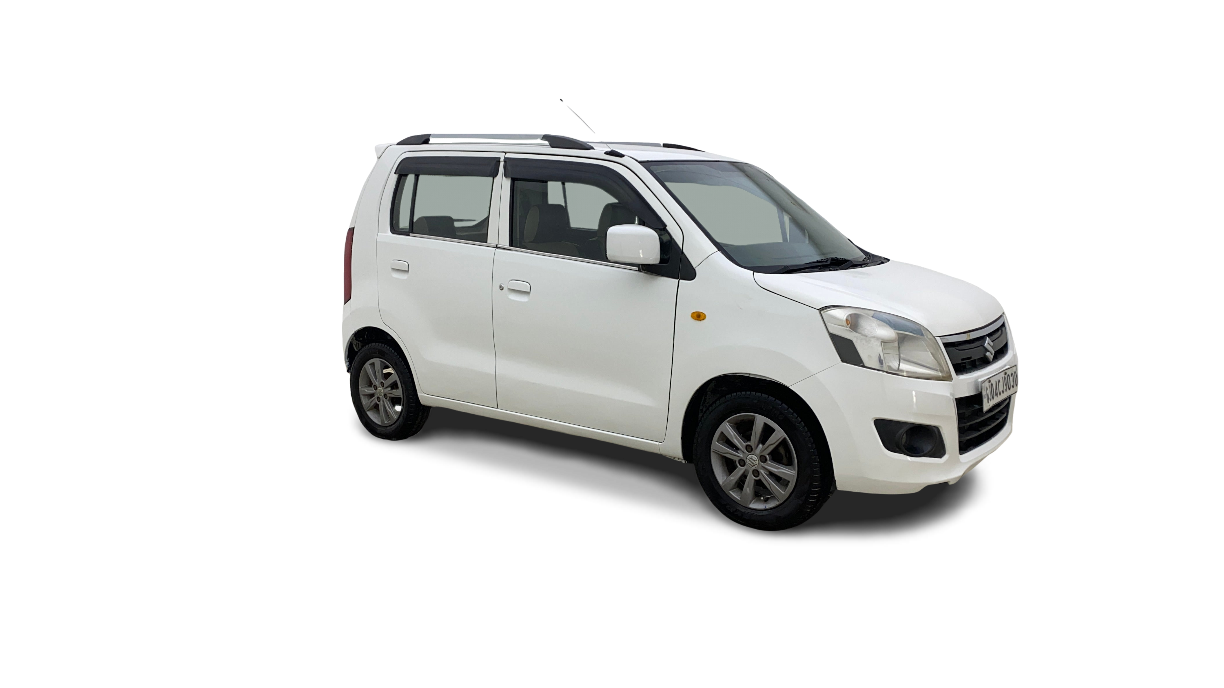 Maruti Wagon R 1.0-img