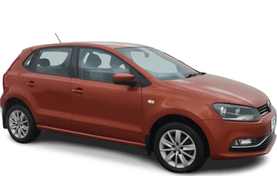 2015 Volkswagen Polo - Hatchback - Petrol - Manual - ₹4.21 lakh