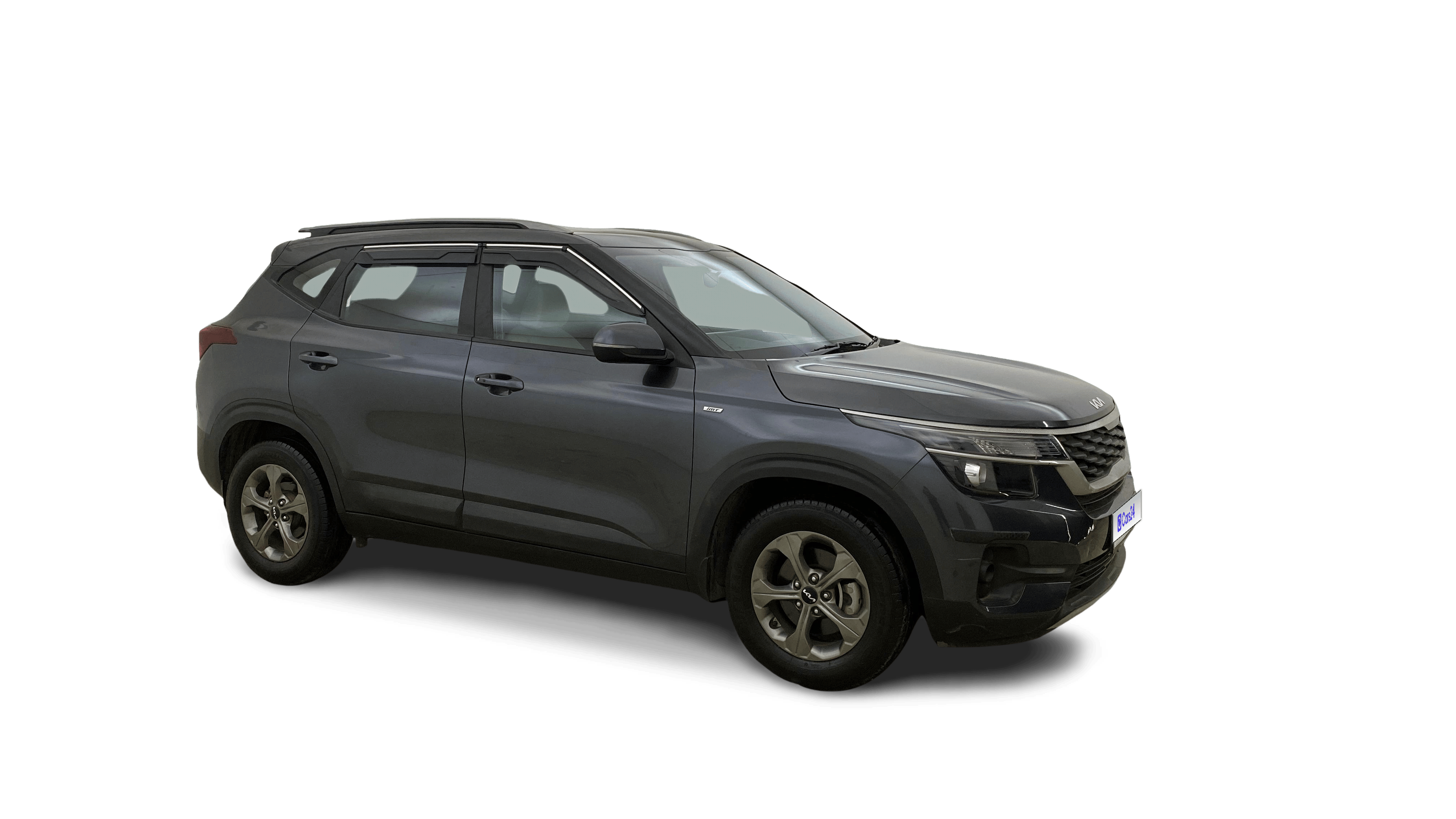 2023 KIA SELTOS - SUV - Diesel - Manual - ₹12.04 lakh