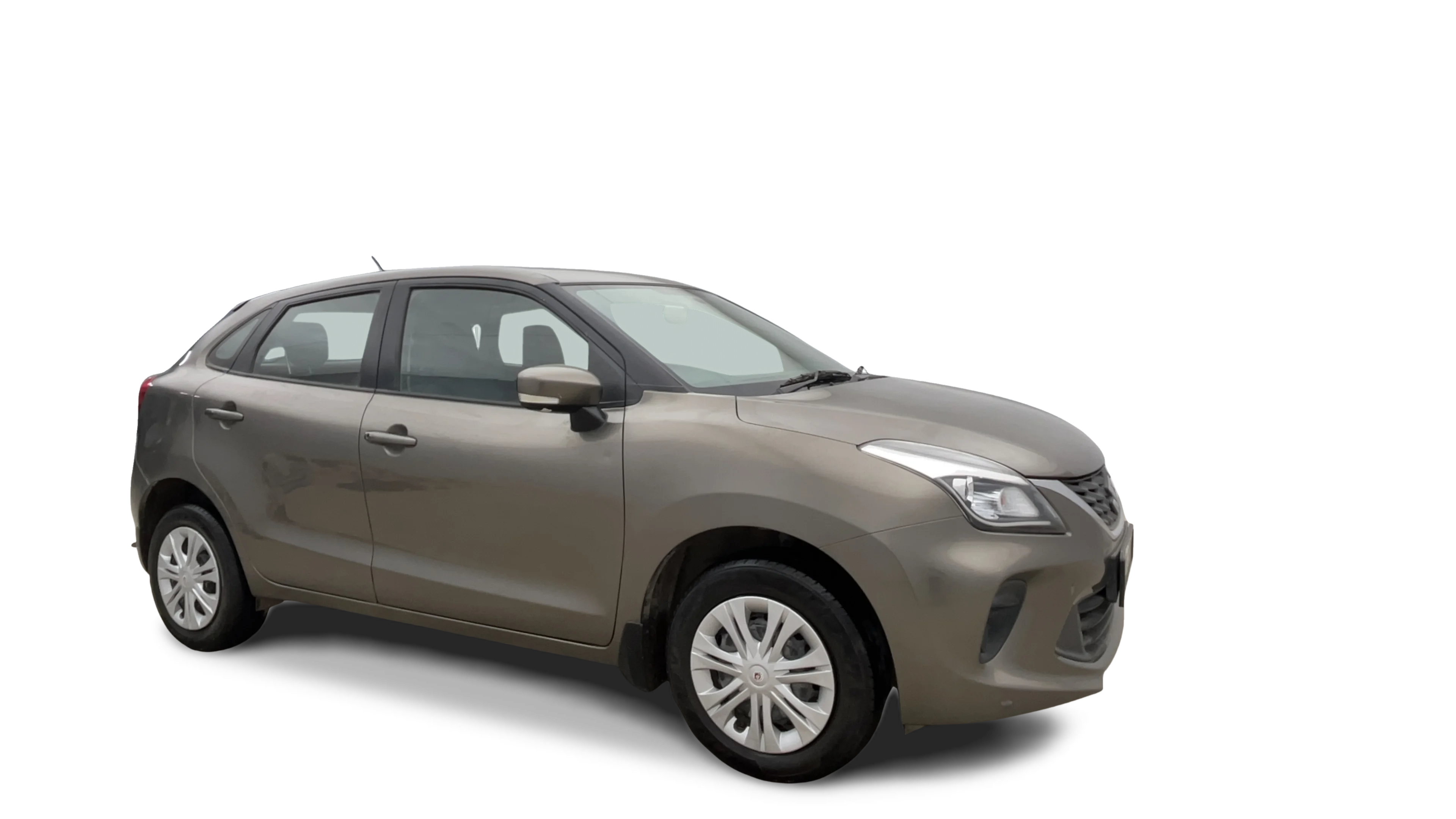 Maruti Baleno-img
