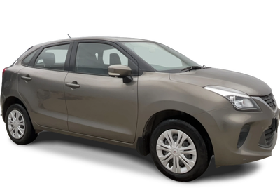 Maruti Baleno-img