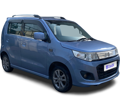 2018 Maruti Wagon R 1.0 - Hatchback - Petrol - Manual - ₹3.10 lakh