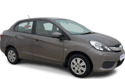 2017 Honda Amaze - Sedan - Petrol - Manual - ₹3.53 lakh