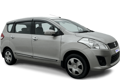 2014 Maruti Ertiga - SUV - Petrol - Manual - ₹4.95 lakh
