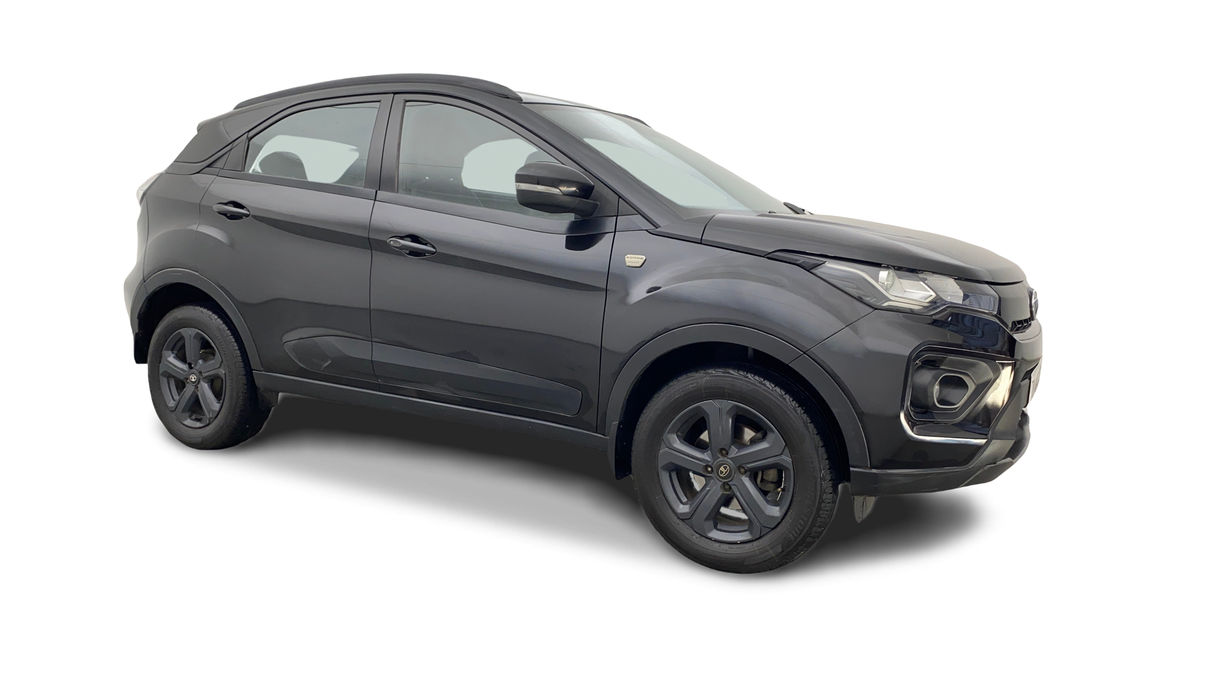 2022 Tata NEXON - SUV - Diesel - Manual - ₹8.01 lakh