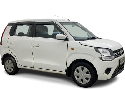 Maruti New Wagon-R-img