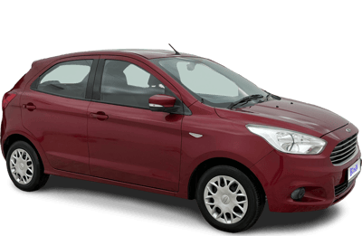 2016 Ford New Figo - Hatchback - Petrol - Manual - ₹3.65 lakh