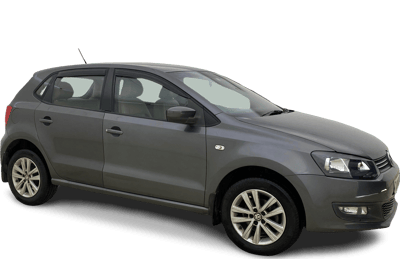 2014 Volkswagen Polo - Hatchback - Petrol - Manual - ₹2.32 lakh