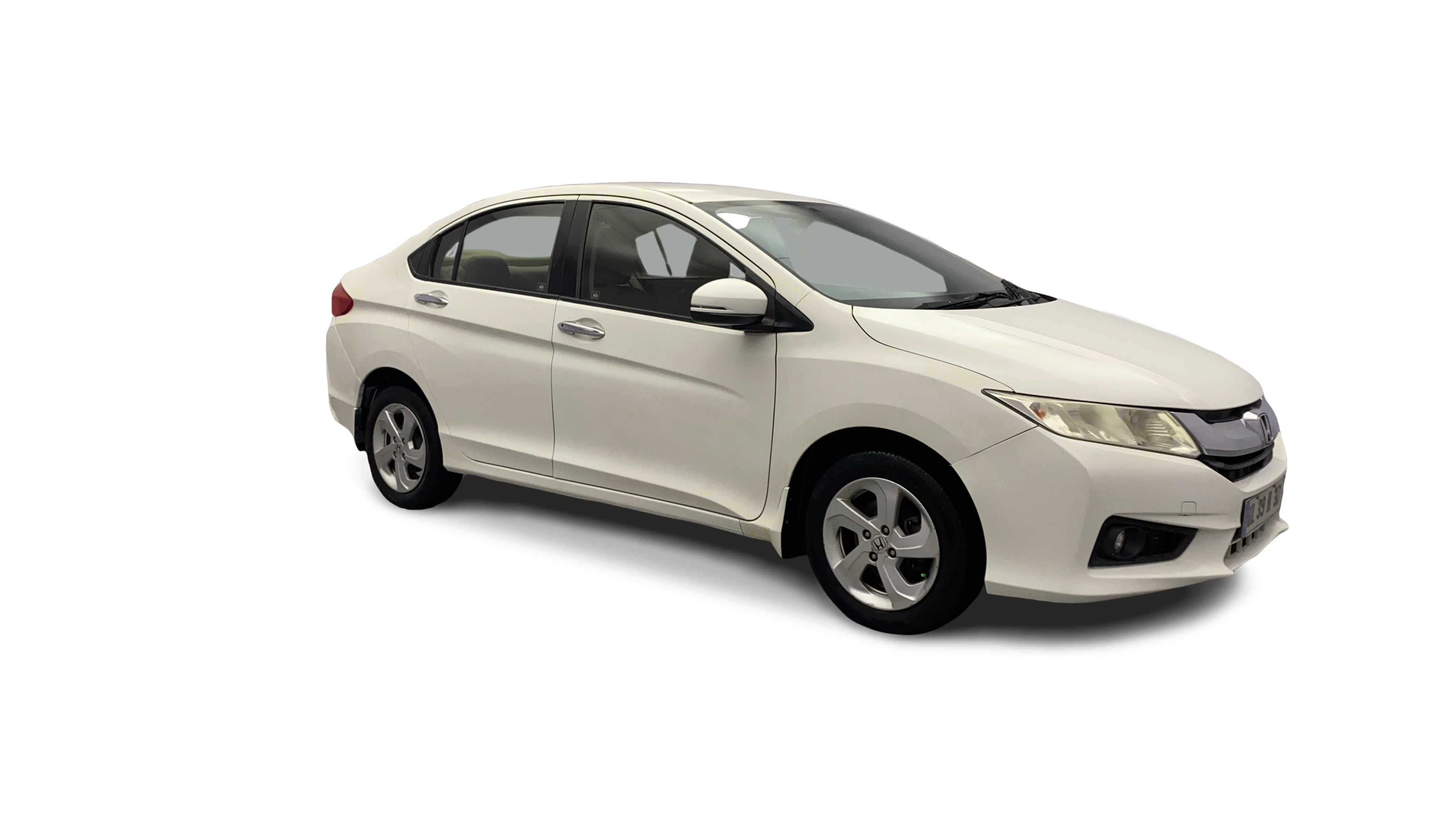 Honda City-img