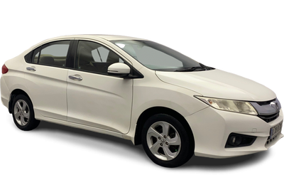 Honda City-img