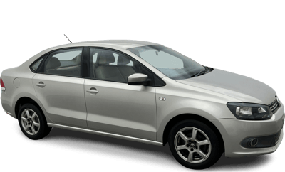2014 Volkswagen Vento - Sedan - Petrol - Automatic - ₹4.63 lakh