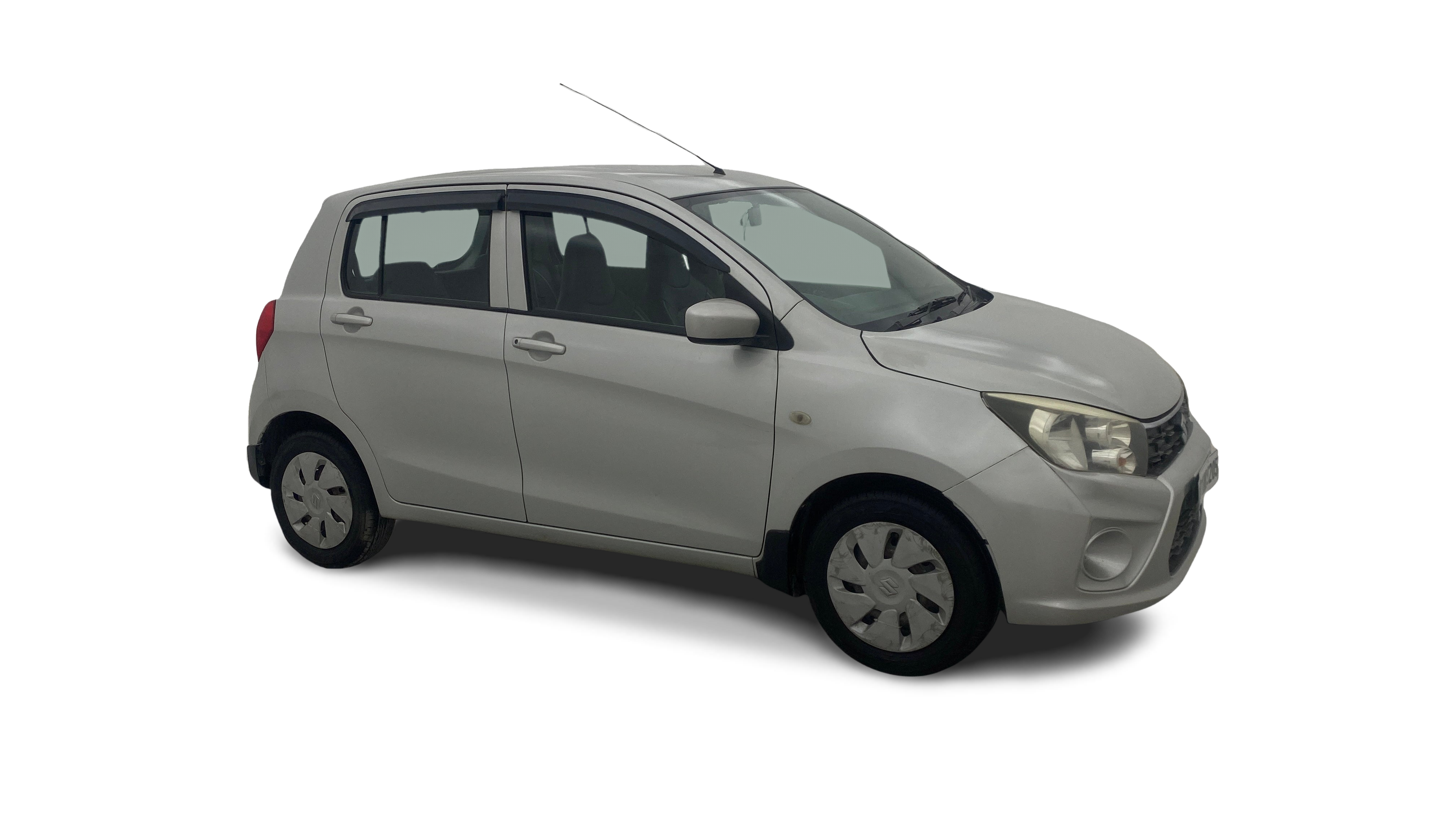 2018 Maruti Celerio - Hatchback - Petrol - Automatic - ₹3.98 lakh