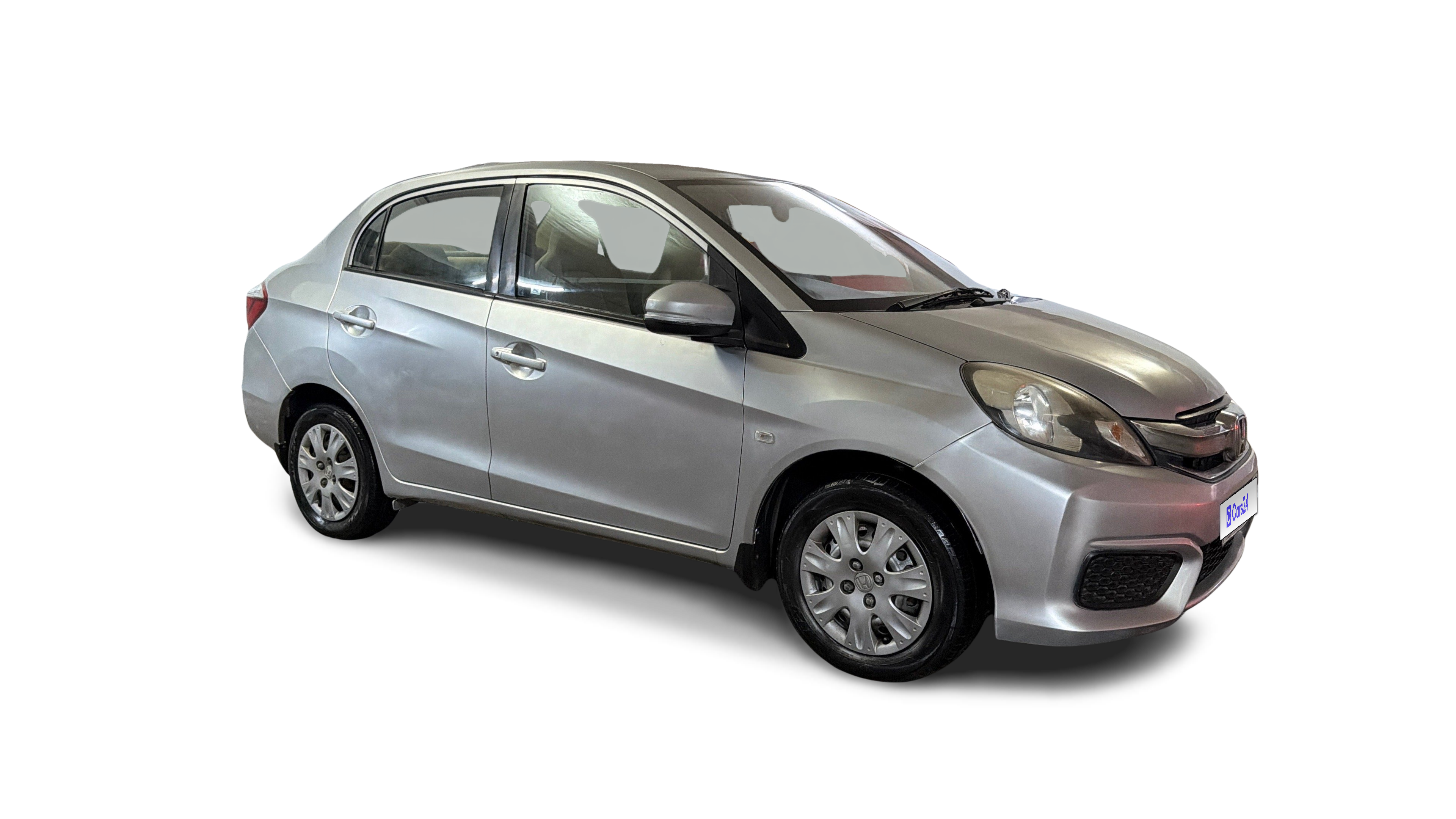 2016 Honda Amaze - Sedan - Petrol - Manual - ₹2.92 lakh