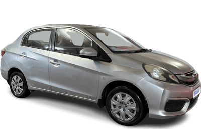 2016 Honda Amaze - Sedan - Petrol - Manual - ₹2.92 lakh
