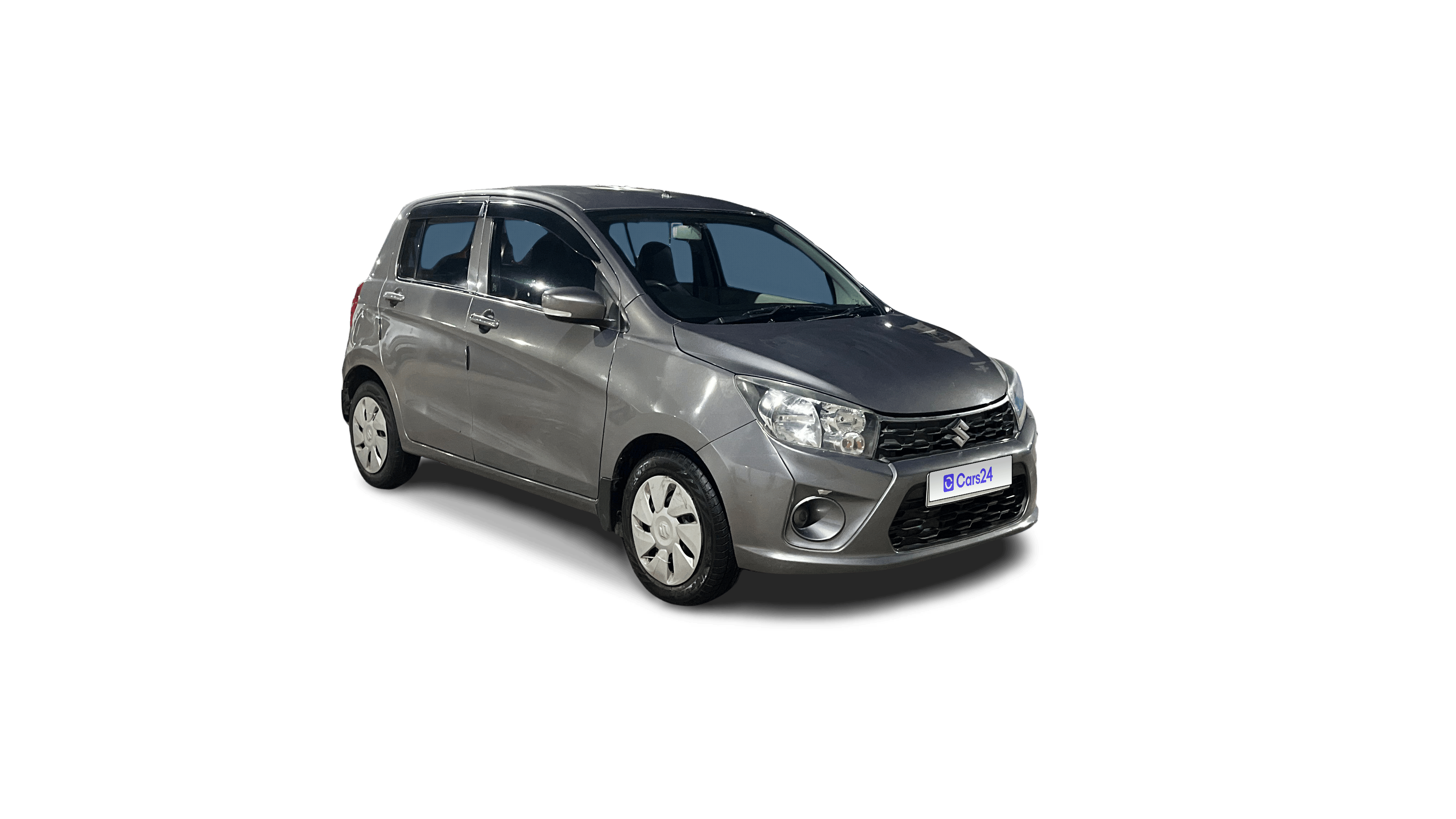 2018 Maruti Celerio - Hatchback - Petrol - Automatic - ₹3.54 lakh