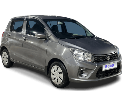 2018 Maruti Celerio - Hatchback - Petrol - Automatic - ₹3.54 lakh