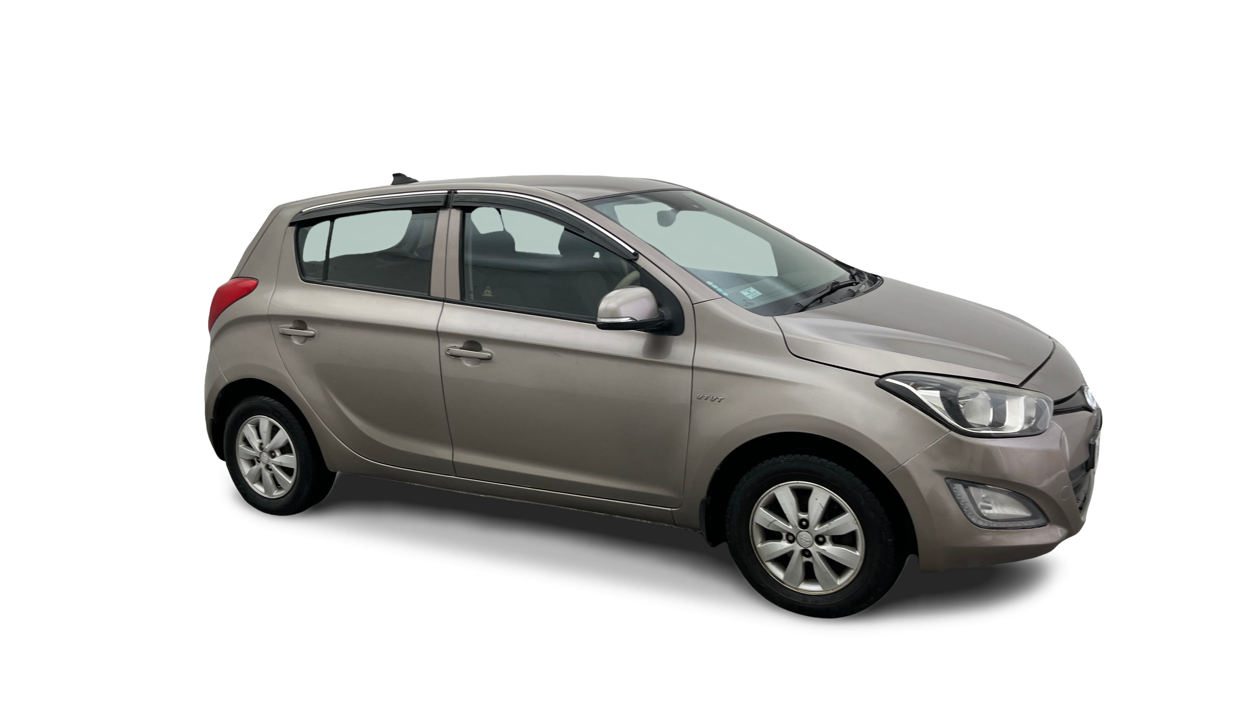 2014 Hyundai i20 - Hatchback - Petrol - Manual - ₹3.40 lakh