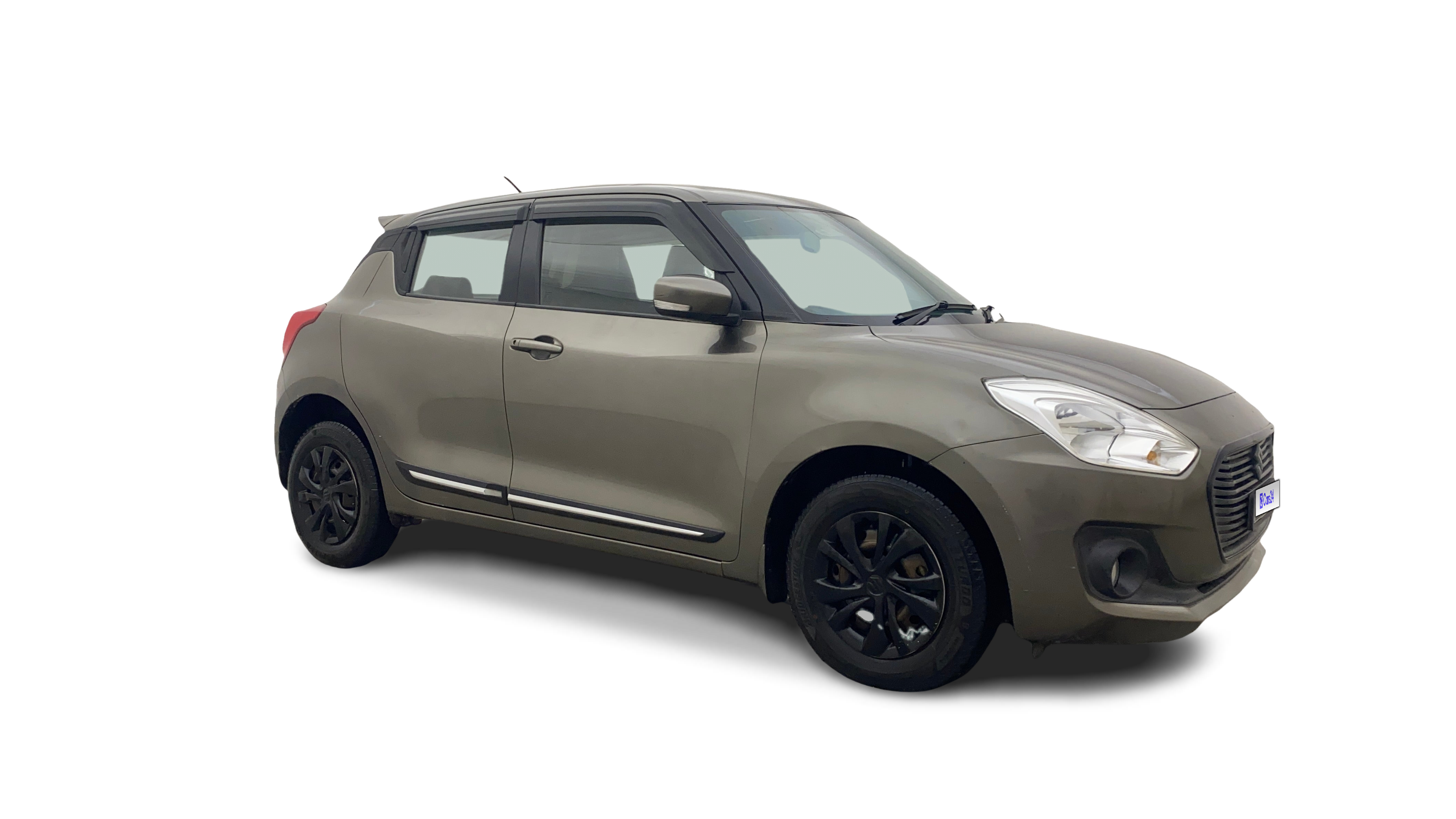 2019 Maruti Swift - Hatchback - Petrol - Automatic - ₹4.25 lakh