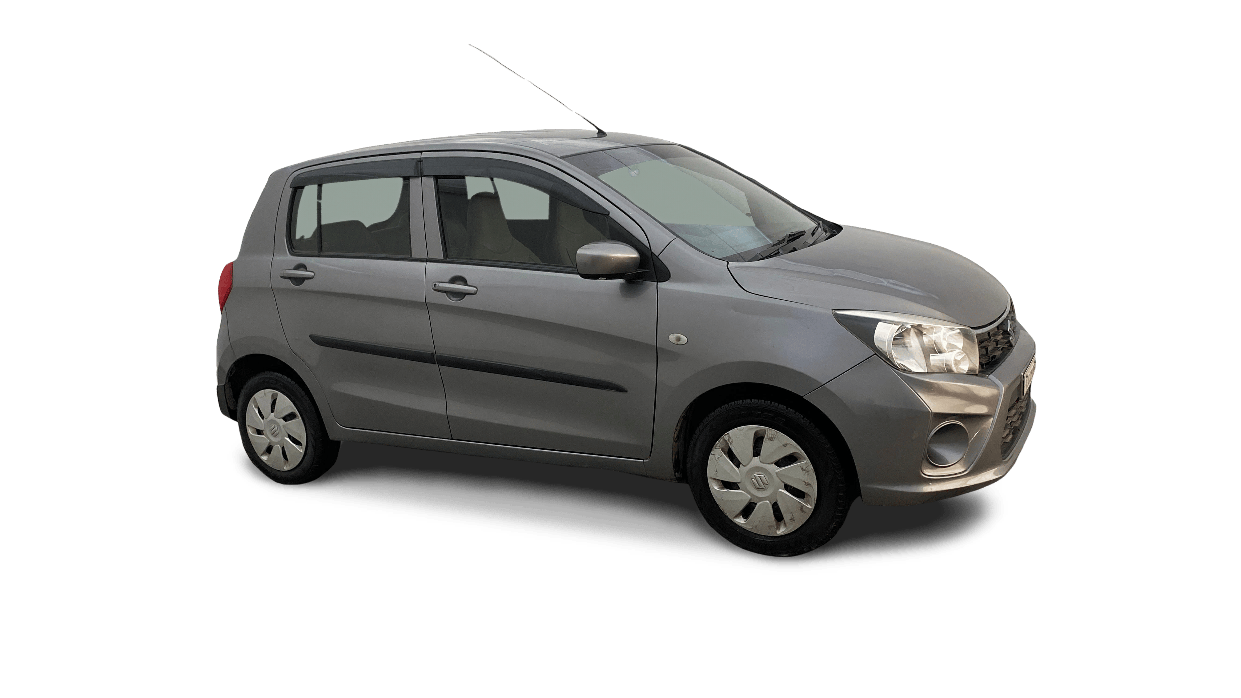 2019 Maruti Celerio - Hatchback - Petrol - Manual - ₹3.91 lakh