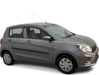 2019 Maruti Celerio - Hatchback - Petrol - Manual - ₹3.63 lakh