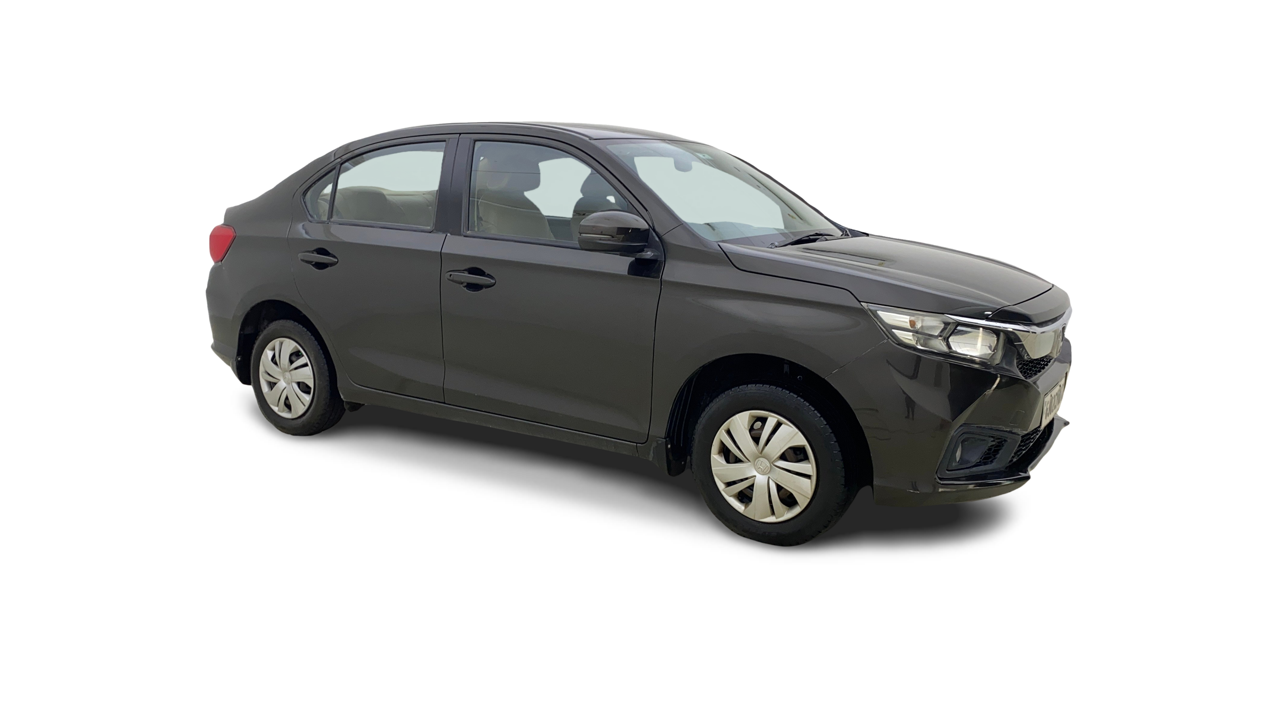 2019 Honda Amaze - Sedan - CNG - Manual - ₹5.06 lakh