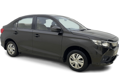 2019 Honda Amaze - Sedan - CNG - Manual - ₹5.06 lakh