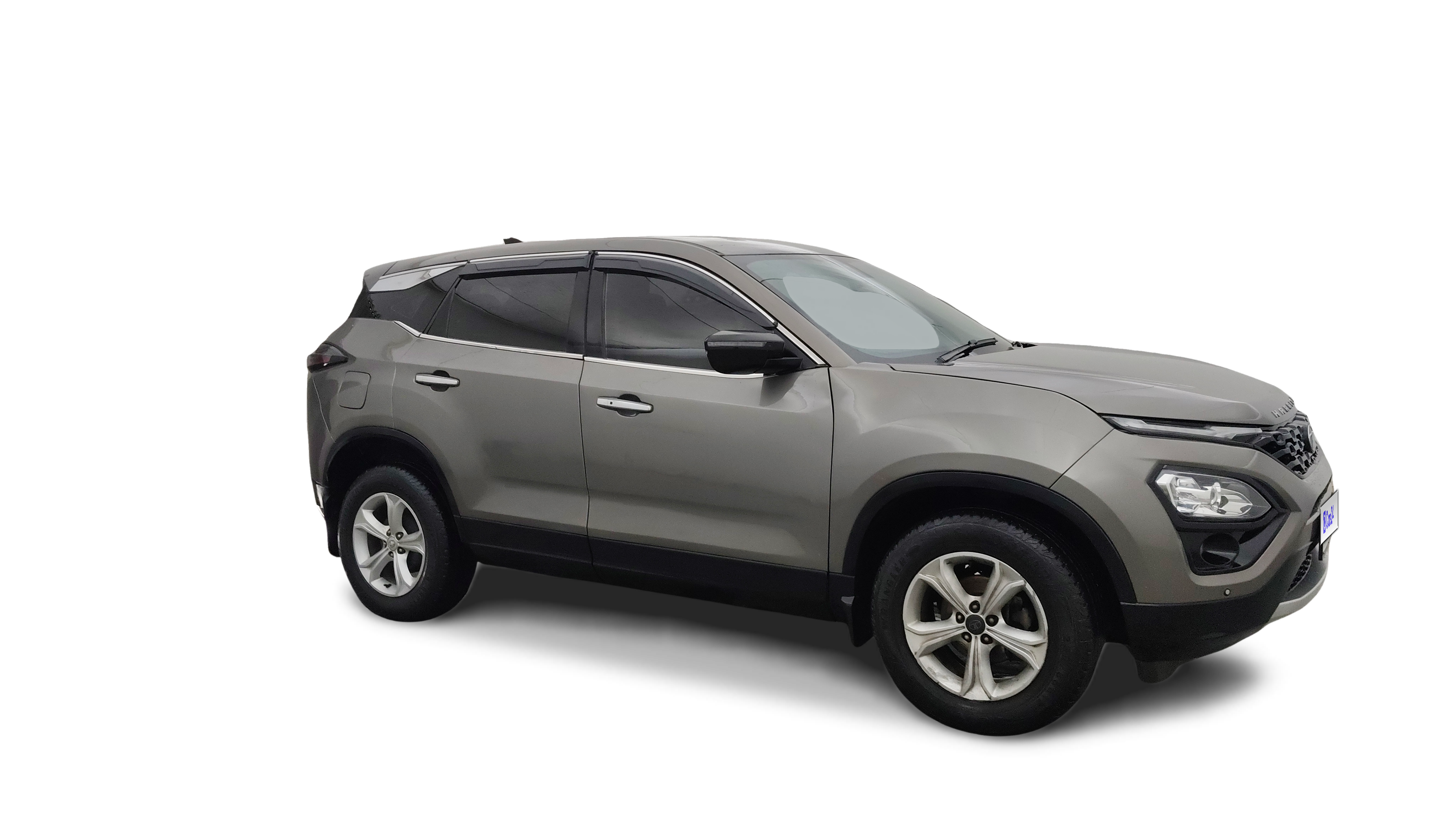 2019 Tata Harrier - SUV - Diesel - Manual - ₹10.17 lakh
