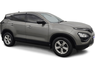 2019 Tata Harrier - SUV - Diesel - Manual - ₹10.17 lakh