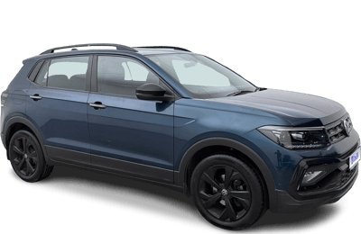 2024 Volkswagen TAIGUN - SUV - Petrol - Manual - ₹12.89 lakh