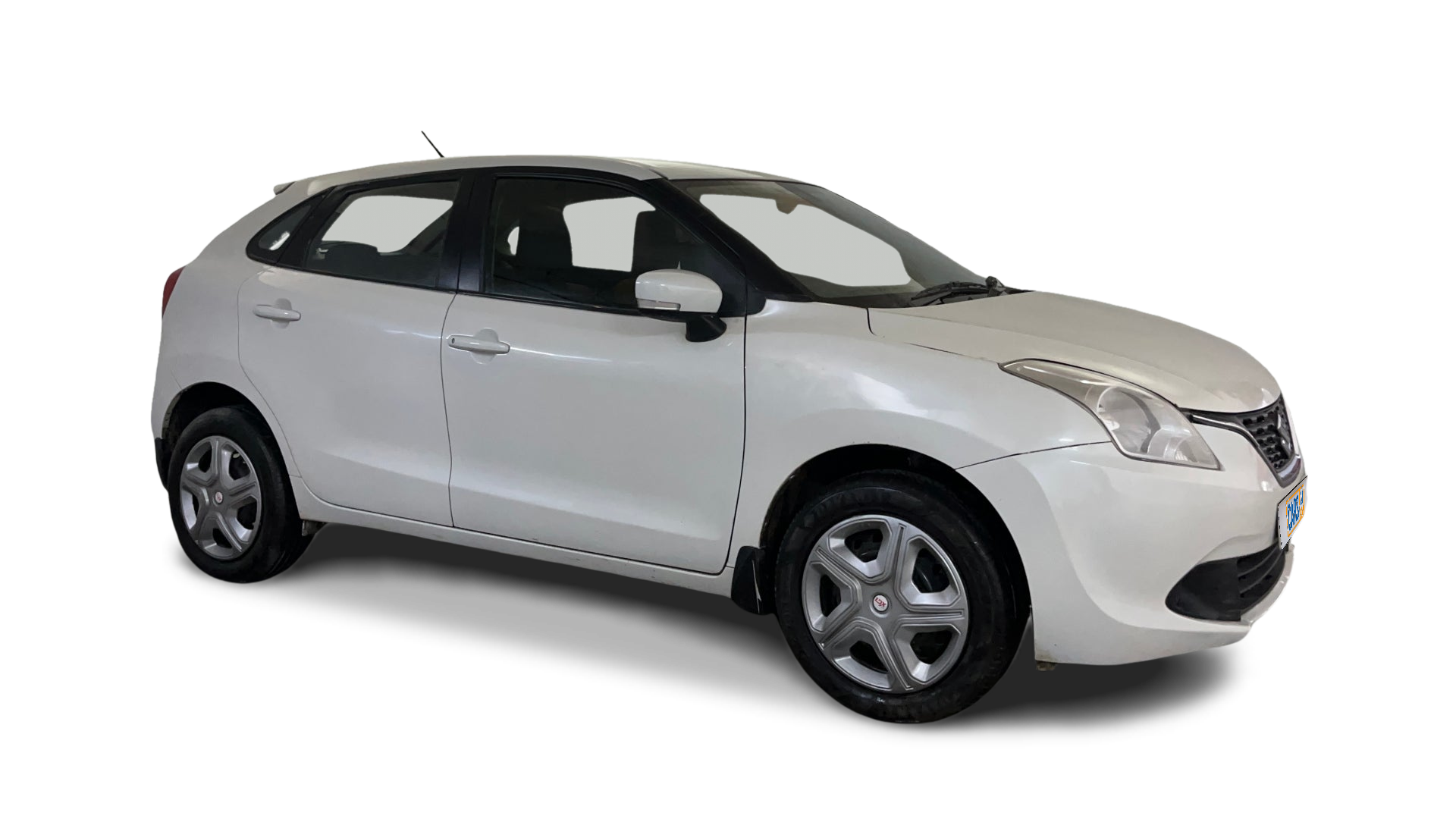 Maruti Baleno-img
