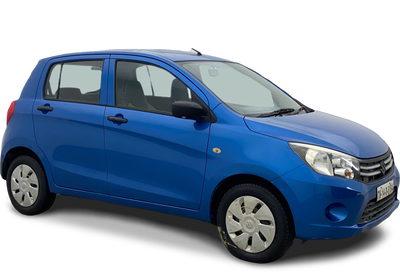 Maruti Celerio-img