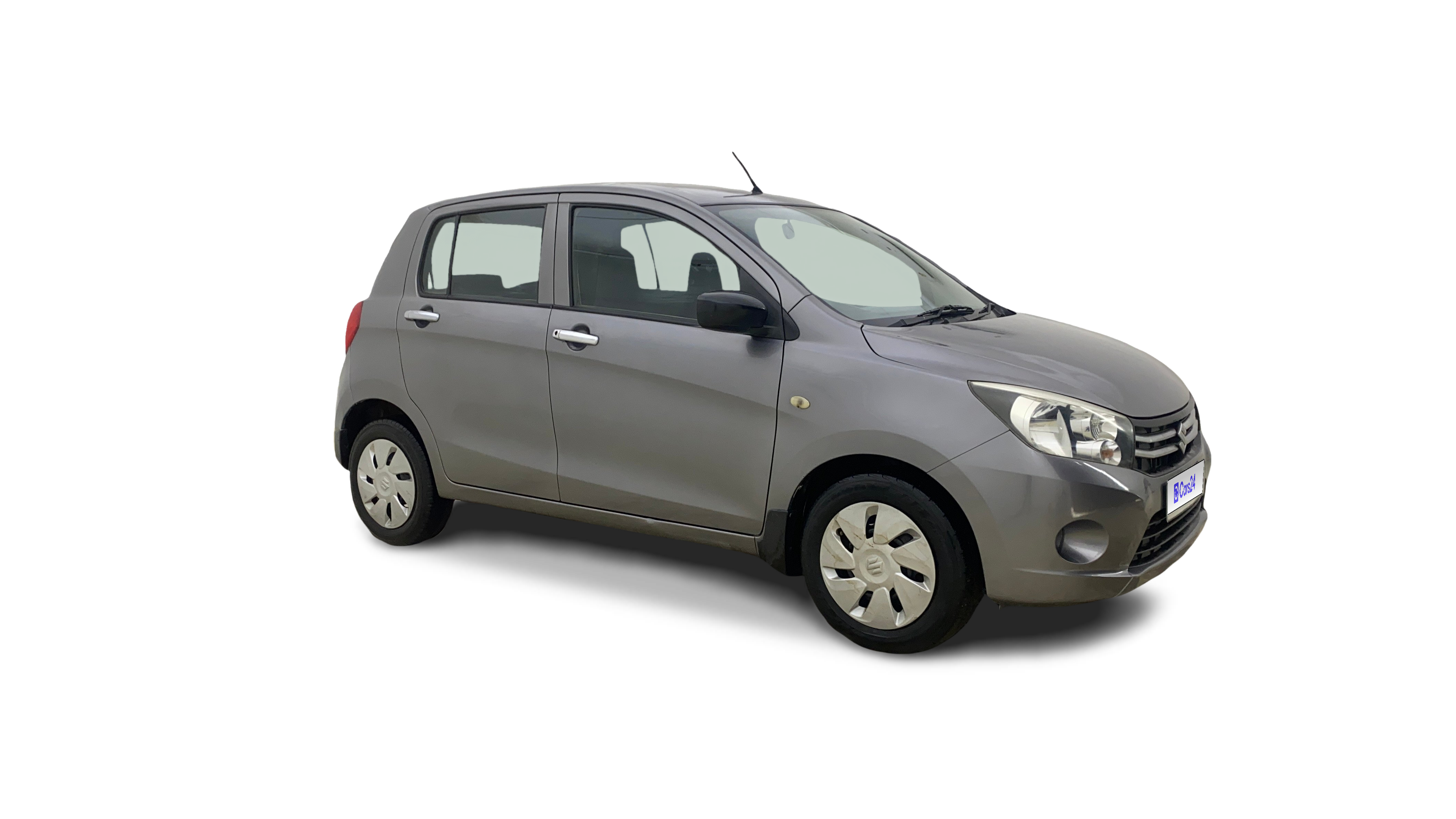 2017 Maruti Celerio - Hatchback - Petrol - Manual - ₹3.03 lakh