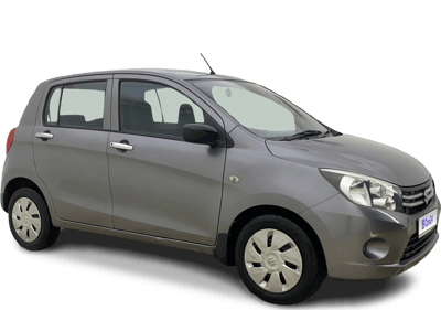 2017 Maruti Celerio - Hatchback - Petrol - Manual - ₹3.03 lakh