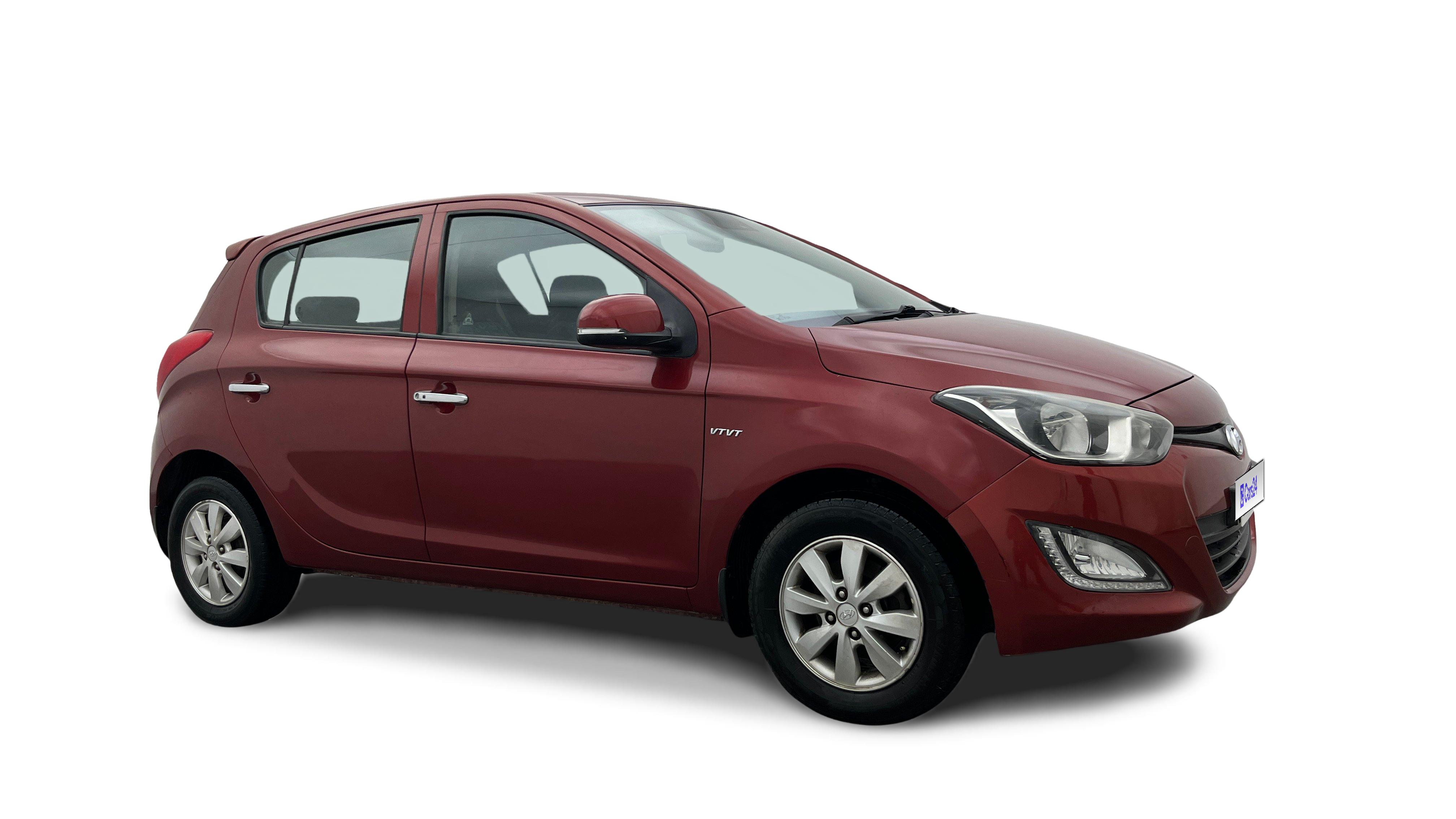 2013 Hyundai i20 - Hatchback - Petrol - Manual - ₹3.11 lakh