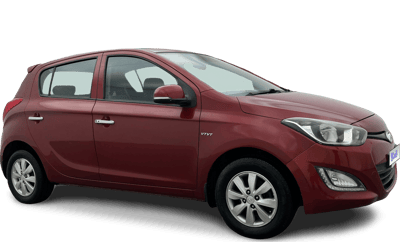 2013 Hyundai i20 - Hatchback - Petrol - Manual - ₹3.11 lakh