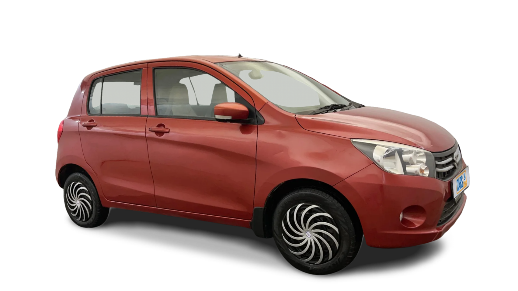 Maruti Celerio-img