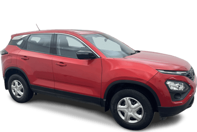 2022 Tata Harrier - SUV - Diesel - Automatic - ₹13.74 lakh