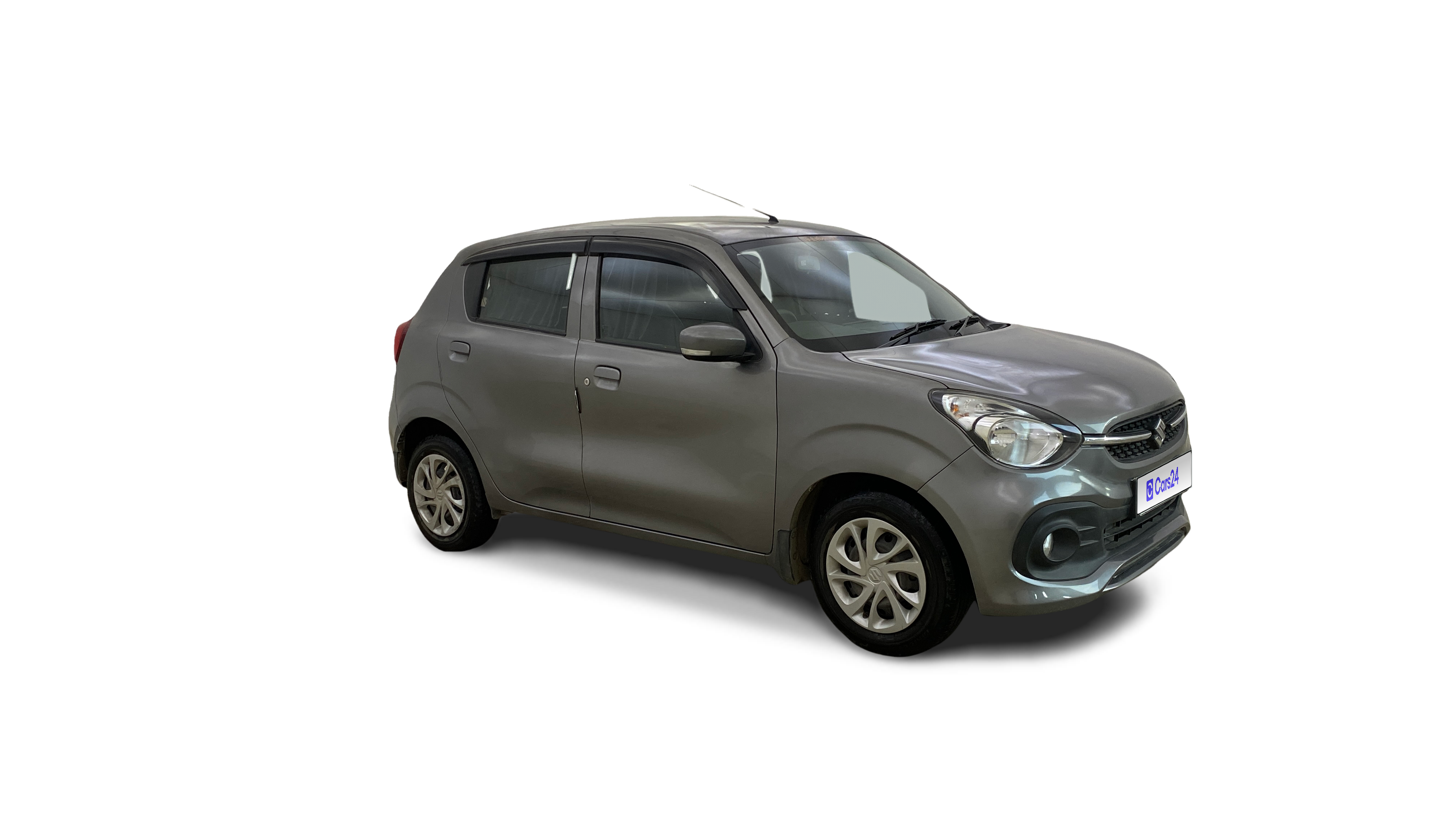 2022 Maruti Celerio - Hatchback - Petrol - Manual - ₹3.88 lakh